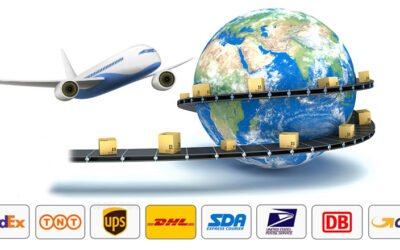 Air Freight Shipping in Mississauga: Fast, Reliable Cargo Solutions for Canada and Beyond