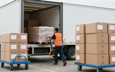 What Is Cross-Docking? How It Works and When to Use It
