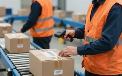 Holiday Peak Season Fulfillment Checklist for 2026